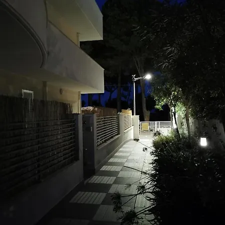 Casa Cerrano 公寓
