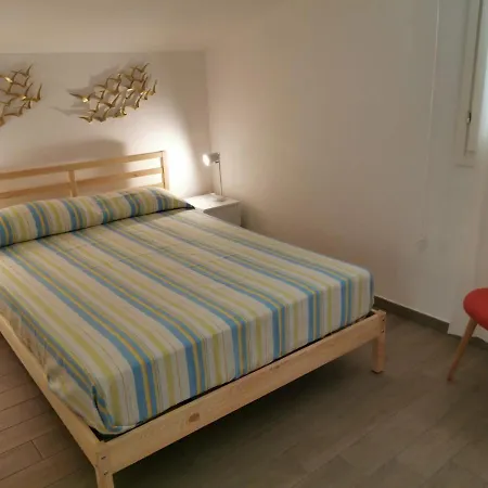 Casa Cerrano Silvi Marina
