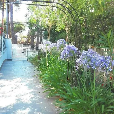 Casa Cerrano 公寓 *