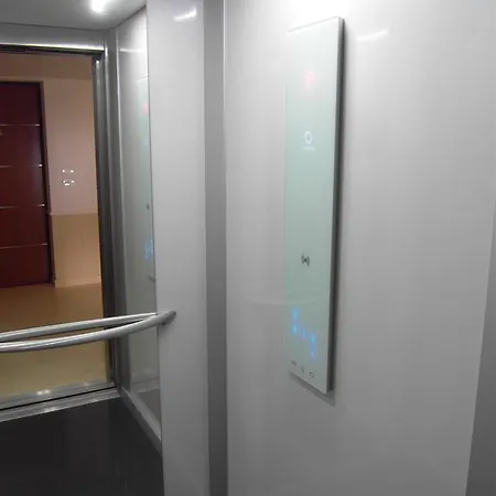 Casa Cerrano * 锡尔维玛丽娜