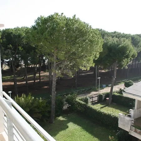 Casa Cerrano