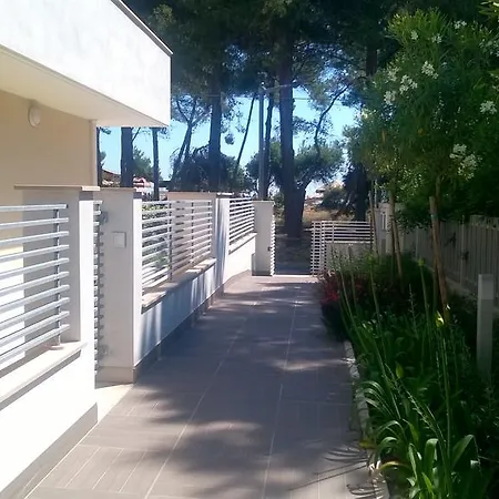 Casa Cerrano *