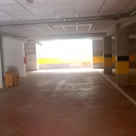 公寓 Casa Cerrano 锡尔维玛丽娜