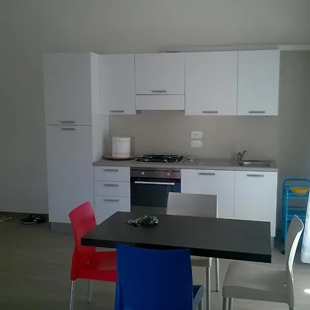 Casa Cerrano